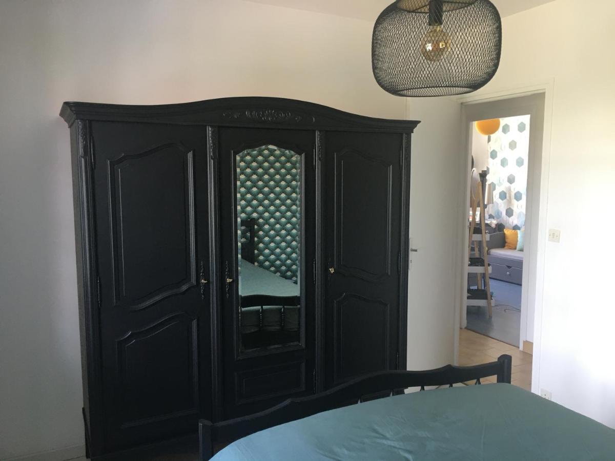 Maison Villa Sables-D'Olonne Les Sables-d'Olonne Luaran gambar
