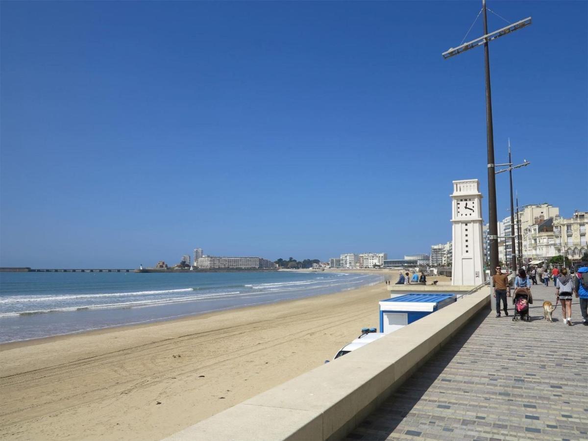 Maison Villa Sables-D'Olonne Les Sables-d'Olonne Luaran gambar