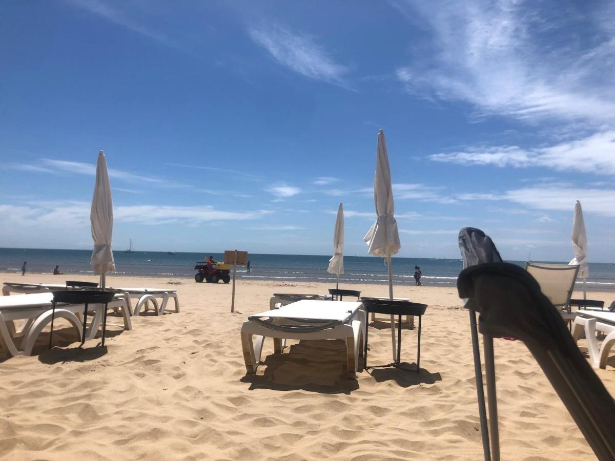 Maison Villa Sables-D'Olonne Les Sables-d'Olonne Luaran gambar