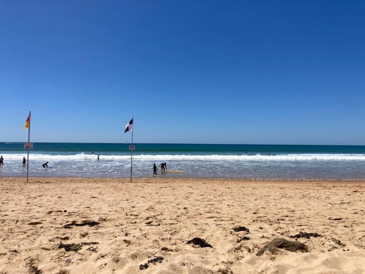 Maison Villa Sables-D'Olonne Les Sables-d'Olonne Luaran gambar