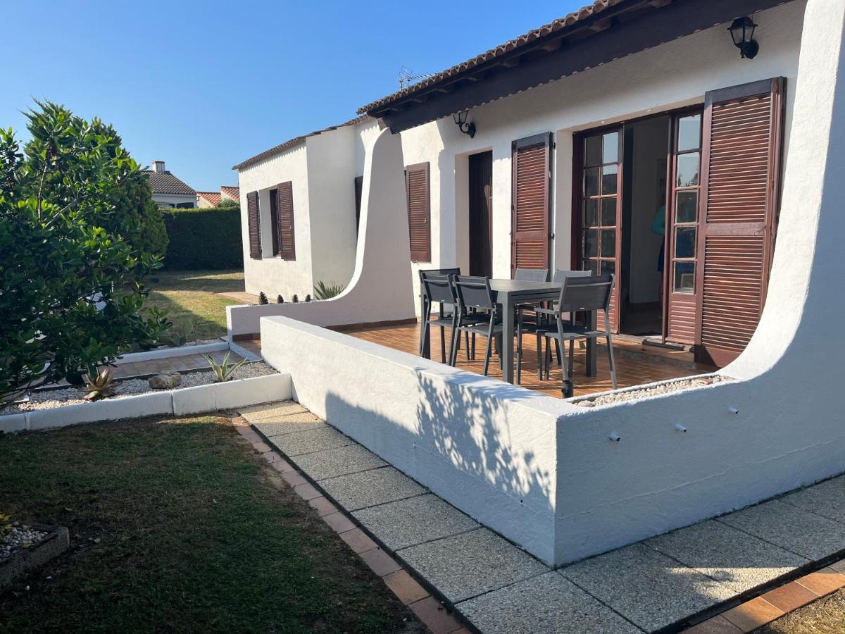 Maison Villa Sables-D'Olonne Les Sables-d'Olonne Luaran gambar