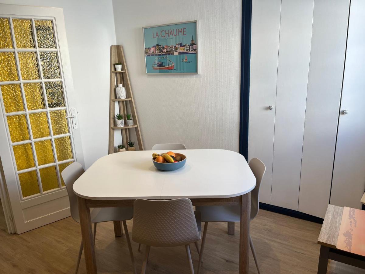 Maison Villa Sables-D'Olonne Les Sables-d'Olonne Luaran gambar