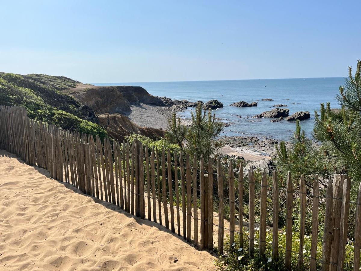 Maison Villa Sables-D'Olonne Les Sables-d'Olonne Luaran gambar
