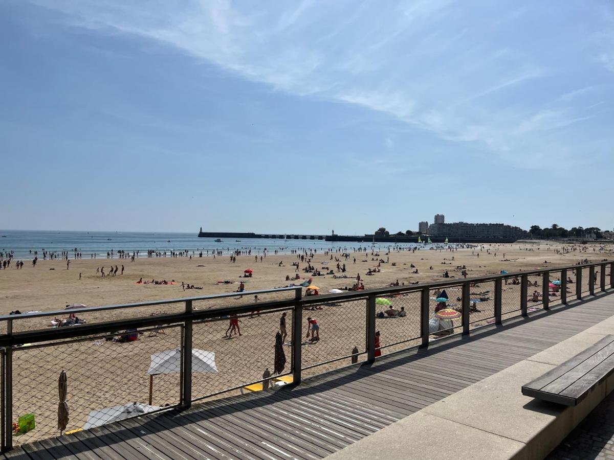 Maison Villa Sables-D'Olonne Les Sables-d'Olonne Luaran gambar
